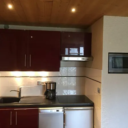 Lauvitel G2 Apartment *