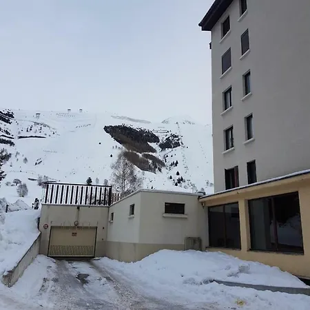 Apartment Lauvitel G2 Les Deux Alpes