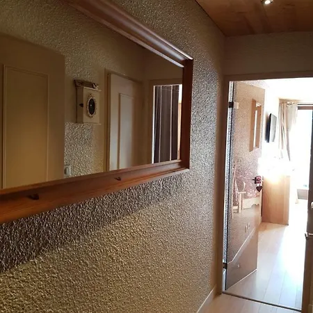 Lauvitel G2 Apartment